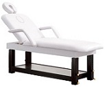 Tables de massage