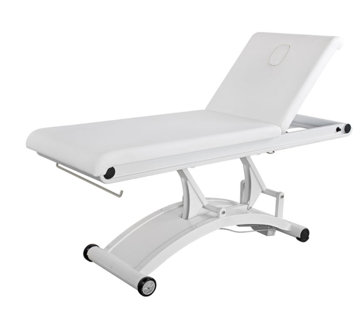 Table De Massage Electrique Esthelec Ii 1 Moteur Institut De Beaute Spa Medical Esthetique Pro 