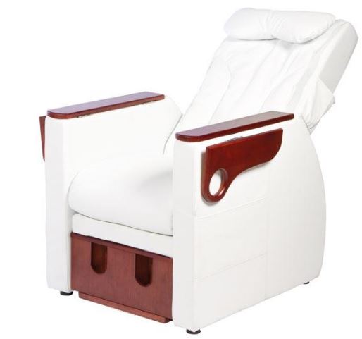 FAUTEUIL PEDICURE PRO "PEDIBALNO" SPA THALASSO