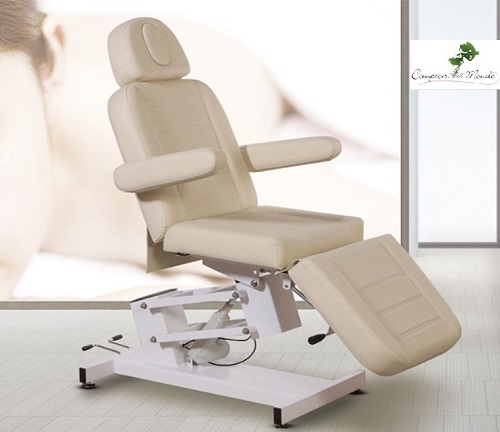 TABLE DE MASSAGE ELECTRIQUE 1 MOTEUR "ELECSTYLE"