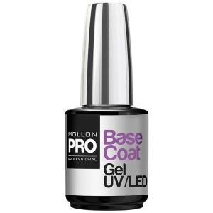 BASE COAT GEL UV Led 12ml MOLLON PRO