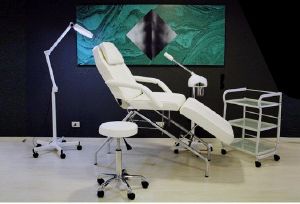 CABINE DE SOINS & MASSAGE "MYLOPRO" 5 ARTICLES 