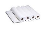 DRAPS D'EXAMEN 60 CM 6 ROULEAUX