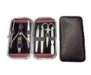 TROUSSE MANUCURE & PEDICURE