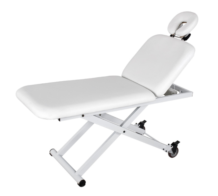 TABLE DE MASSAGE ELECTRIQUE " ESTHELEC ONE " 1 MOTEUR