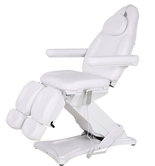 Table de massage électrique 3 moteurs pour spa ou institut modèle Nush