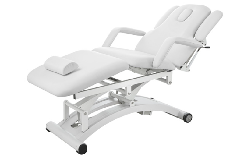 TABLE DE MASSAGE ELECTRIQUE ESTHELEC LUXE 3 MOTEURS