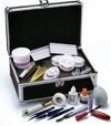 MALETTE KIT EXTENSIONS DE CILS "EYELASH"