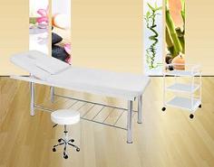 CABINE DE SOINS ESTHETIQUE & MASSAGE "ESTETIKA"