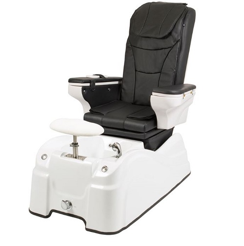 FAUTEUIL PEDICURE PRO BALNEO "LUXFEET"