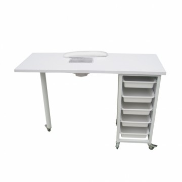 TABLE DE MANUCURE "ULNAR"