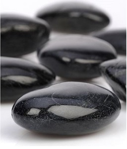 8 PIERRES CHAUDES HOT STONE MEDIUM & LARGE