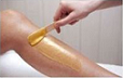 LOT 100 SPATULES EPILATION CORPS