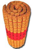 FUTON MASSAGE THAI PLIABLE 195 x 75 cm