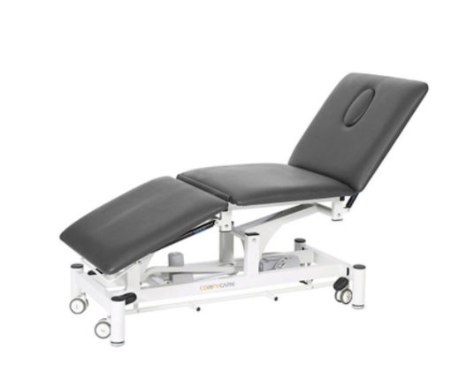 TABLE DE MASSAGE ELECTRIQUE 1 MOTEUR SPECIAL KINESITHERAPIE