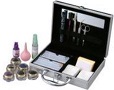 MALETTE KIT EXTENSIONS DE CILS "SILVERLASH"