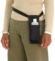 CEINTURE HOLSTER