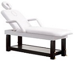 TABLE DE MASSAGE FIXE