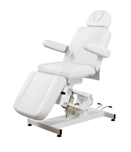 TABLE DE MASSAGE ELECTRIQUE 1 MOTEUR "ELECSTYLE"