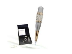 KIT DERMOGRAPHIE "DERMO STAR" MAJESTY MAQUILLAGE SEMI-PERMANENT PRO