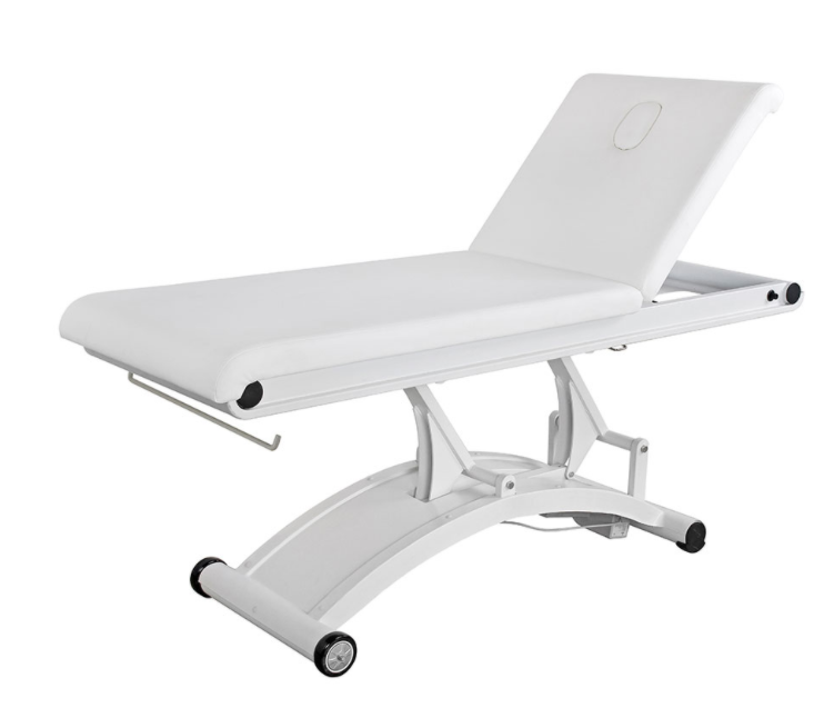 TABLE DE MASSAGE ELECTRIQUE "ESTHELEC II" 1 MOTEUR