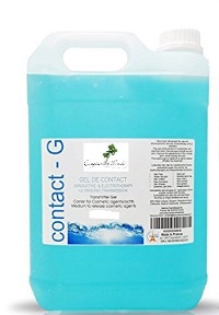 GEL DE CONTACT, CAVITATION, ULTRASONS 2 LITRES