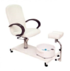 Fauteuil Pedicure Balneo & Paraffine